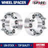002ss0003 Atp Inch Wheel Spacers Fits Toyota Tacoma Tundra Runner Pickup