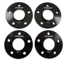 034-604-7014 034motorsport Dynamic Flush Wheel Spacer Kit - 034-604-7014 034motorsport Dynamic Flush Wheel Spacer Kit -