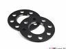 1024562sw Dr Series Wheel Spacers Black Pair 1024562sw Dr Series Wheel Spacers Black Pair