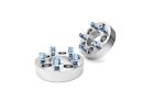 1097 Rough Country Suspension Wheel Spacers Pair Jeep
