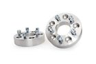 1100 Rough Country Suspension Wheel Adaptors Pair Jeep Jk To Xj