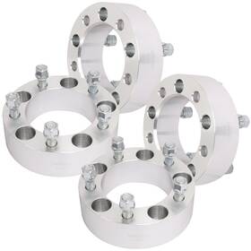 13103565 1autopowerstore 4 Pcs 9/16 Inch X18 Thick Wheel Spacers For Dodge Durango 2004-2009 Dakota 2005-2011 13103565 1autopowerstore 4 Pcs 9/16 Inch X18 Thick Wheel Spacers For Dodge Durango 2004-2009 Dakota 2005-2011