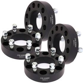 13103578 1autopowerstore 4 Pcs 1.5 Inch 14x2 Wheel Spacers For 2004-2014 Ford F150 Expedition 13103578 1autopowerstore 4 Pcs 1.5 Inch 14x2 Wheel Spacers For 2004-2014 Ford F150 Expedition