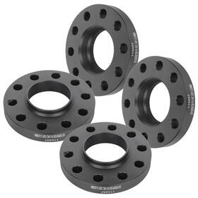 13103605 1autopowerstore 4x 12x1.5 Hub Centric Wheel Spacers 5x120 For Bmw 525i 528i 530i 1996-2003