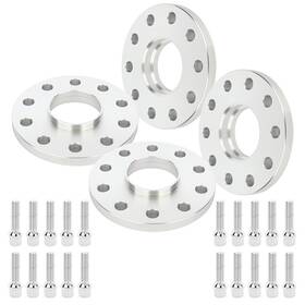 13103607 1autopowerstore 4x Hub Centric Wheel Spacers 15mm For Porsche 911 Cayenne Boxster Cayman 13103607 1autopowerstore 4x Hub Centric Wheel Spacers 15mm For Porsche 911 Cayenne Boxster Cayman