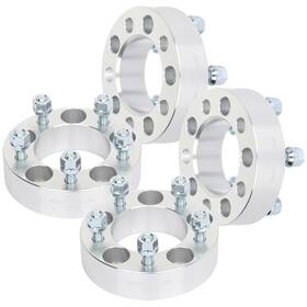 13103666 1autopowerstore 4 Pcs 5x4.5 Wheel Spacers For Infiniti G37 Q50 Q60 Nissan Subaru