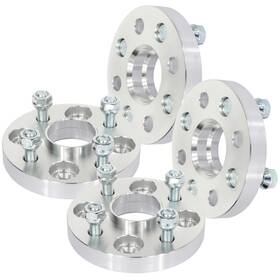 13103687 1autopowerstore 4pcs Hub Centricv Wheel Spacers 20mm For Mazda Miata Scion Xa Xb Kia Rio