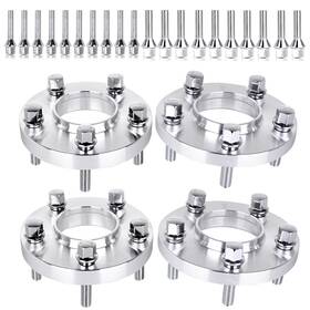 13103691 1autopowerstore 2 15mm And 20mm Wheel Spacers Staggered For Bmw E60 E61 E90 E91 E92
