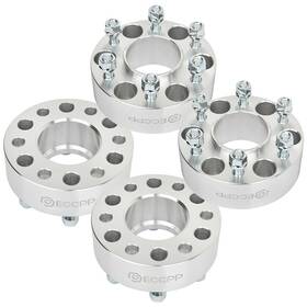13103720 1autopowerstore 4 Pcs Hub Centric Wheel Spacers 2 Inch For 2002-2009 Chevy Trailblazer Gmc Envoy 13103720 1autopowerstore 4 Pcs Hub Centric Wheel Spacers 2 Inch For 2002-2009 Chevy Trailblazer Gmc Envoy
