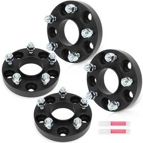 13103749 1autopowerstore 4 Pcs Hub Centric Wheel Spacers 5x4.75 For 1982-2004 Chevrolet S10 2wd Rear 13103749 1autopowerstore 4 Pcs Hub Centric Wheel Spacers 5x4.75 For 1982-2004 Chevrolet S10 2wd Rear