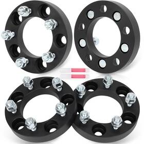 13103751 1autopowerstore 4 Pcs Wheel Adapters To 5x114.3 For Chevy S10 Gmc Sonoma 1991-2004 13103751 1autopowerstore 4 Pcs Wheel Adapters To 5x114.3 For Chevy S10 Gmc Sonoma 1991-2004