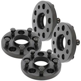 1autopowerstore 13103760 4pcs Hub Centric Wheel Spacers For Chevy Camaro Impala Equinox Malibu