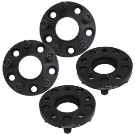 13103762 1autopowerstore 20mm Hubcentric Wheel Spacers For Cadillac Eldorado Buick Riviera 1979-85