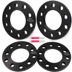 13103837 1autopowerstore 4x Wheel Spacers 5x4.5 Or 5x4.75 For Ford Jeep Mazda Chevy Gmc 5 Lug 13103837 1autopowerstore 4x Wheel Spacers 5x4.5 Or 5x4.75 For Ford Jeep Mazda Chevy Gmc 5 Lug