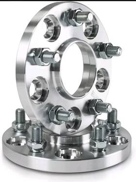 1stpower-tech 788601129282 2x 20mm 5x114.3 Customadeo Wheel Spacers Fit Lexus Is250 Is300 Toyota Camry Rav4 1stpower-tech 788601129282 2x 20mm 5x114.3 Customadeo Wheel Spacers Fit Lexus Is250 Is300 Toyota Camry Rav4