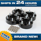 2-5458-hcl1-blk Wheelpartsonline Black Hubcentric Jeep Wheel Spacers Adapters Cherokee Wrangler Tj 2-5458-hcl1-blk Wheelpartsonline Black Hubcentric Jeep Wheel Spacers Adapters Cherokee Wrangler Tj