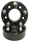 2-5x135-blk Hubcentric Wheel Spacers Adapters Cb Inch Thick 2-5x135-blk Hubcentric Wheel Spacers Adapters Cb Inch Thick