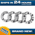 2-61352 Wheelpartsonline Ford Wheel Spacers Adapters Lug Raptor Expedition 2-61352 Wheelpartsonline Ford Wheel Spacers Adapters Lug Raptor Expedition