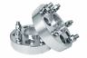 5550-5550ehc1415 2012-2018 Ram 1500 Accessories Plus Dodge Pc Hub Centric Wheel Spacer Adapter