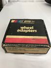 2356 Mr Gasket Wheel Adapters To Bc Hole Rh Studs