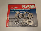 3075726 Dr Series Wheel Spacers Pair Free Shipping 4048419119568