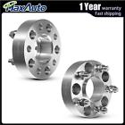 3x811w7646atj6p Maxauto Hubcentric Spacers Silver For Ford Mustang 192840359308 3x811w7646atj6p Maxauto Hubcentric Spacers Silver For Ford Mustang 192840359308