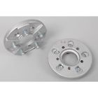 4-4.5 Wheel Adapter New Pair Small To Big Bolt Pattern Mopar