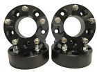 4-5x135-blk Hubcentric Wheel Spacers To Cb Inch 4-5x135-blk Hubcentric Wheel Spacers To Cb Inch