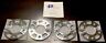 42-823-010a 42-823-008a Draft Design Hubcentric Spacers Sets Total Model
