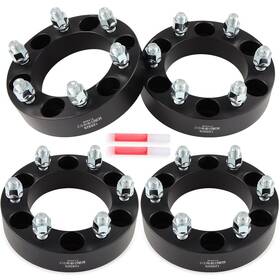 13640340 4umotor 4x 1.5 Inch Or 38mm 6x5.5 Wheel Spacers 14x1.5 For Chevrolet K2500 1988-2000 Gmc 13640340 4umotor 4x 1.5 Inch Or 38mm 6x5.5 Wheel Spacers 14x1.5 For Chevrolet K2500 1988-2000 Gmc