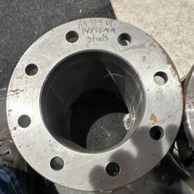 Aa4f-4-ot 4x4 Powerful Aa4f-9-dt Ford Wheel Spacer 14x1.5mm Studs