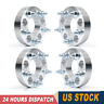 4.5-1.25-82.5-1-2 5 X 20 Zyautoparts Wheel Spacers Adapters To Stud 602105722551 4.5-1.25-82.5-1-2 5 X 20 Zyautoparts Wheel Spacers Adapters To Stud 602105722551
