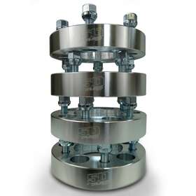 Utv-5284a33-4-001 50 Caliber Racing Set Of Four 5x4.75 Wheel Spacers 1 Inch 12mm Lug Fit S10 S15 Blazer Jimmy Sonoma Zr2 Utv-5284a33-4-001 50 Caliber Racing Set Of Four 5x4.75 Wheel Spacers 1 Inch 12mm Lug Fit S10 S15 Blazer Jimmy Sonoma Zr2