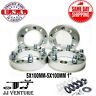5100-5100 1 Hub Centric Wheel Spacer Fits Chrysler 5100-5100 1 Hub Centric Wheel Spacer Fits Chrysler