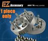 5100-5100m-10 Ezaccessory Pc Wheel Adapters Lug To Spacers 849277027217