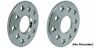 Ap-5112-66-3 5112-66-3 Accessories Plus Pc Audi Wheel Spacer Adapter