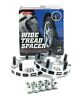 5120w3 Nissan Project Kics Wheel Spacers Fit Gtr 5120w3 Nissan Project Kics Wheel Spacers Fit Gtr