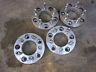 5135-5475r-15 Wheel Adapters Lug To Spacers