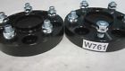 Log25b-blk 514164125b-black Zen Parts Pcs Black Hub Centric Wheel Spacers Cb Log25b-blk 514164125b-black Zen Parts Pcs Black Hub Centric Wheel Spacers Cb