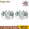 521896857900 Unbranded To Wheel Spacers Adapters Lug 521896857900 Unbranded To Wheel Spacers Adapters Lug