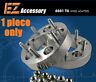 5450-5450f-10 Ezaccessory Pc Wheel Adapters Lug Jeep Wrangler Cherokee 817679010557 5450-5450f-10 Ezaccessory Pc Wheel Adapters Lug Jeep Wrangler Cherokee 817679010557