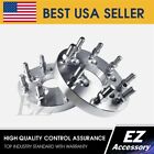5450-8650ps-10 Ezaccessory Wheel Adapters To Dodge Wheels On Mustang 5450-8650ps-10 Ezaccessory Wheel Adapters To Dodge Wheels On Mustang