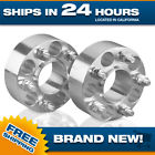 5456-hcl2 Wheelpartsonline To Hub Centric Wheel Spacers Adapters Hubcentric Spacer