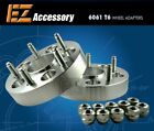 5475-5110hh-10 Ezaccessory Wheel Hub Centric Adapters Camaro Corvette To Fit Wheels