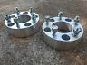 5500-5500e Unbranded Jeep Wheel Spacers Fits Wj Wk Jk Xk Inch 5500-5500e Unbranded Jeep Wheel Spacers Fits Wj Wk Jk Xk Inch