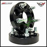 555445 Set Group Usa Chevy Wheel Spacers Inch Camaro Corvette Hub 555445 Set Group Usa Chevy Wheel Spacers Inch Camaro Corvette Hub