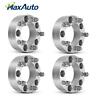 56227997360tsm3 Maxauto Wheel Spacers Adapters For Jeep Cj