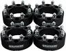 58355 Supreme Suspensions Wheel Spacers For Gmc Sierra 58355 Supreme Suspensions Wheel Spacers For Gmc Sierra