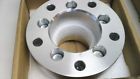 5x135-4.5 Unbranded Ford To Wheel Adapters Spacers 095509605085