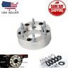 5x4.5-6x5.5 E Honda Acura Hyundai To Conversion Adapters Thick 5x4.5-6x5.5 E Honda Acura Hyundai To Conversion Adapters Thick